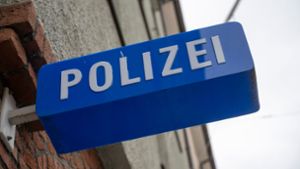 Bayreuth : Sattelauflieger gestohlen