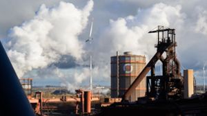Energie: Stahlindustrie braucht Energiewirtschaft - und umgekehrt