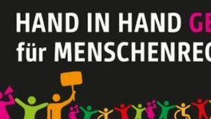 Bayreuth: Menschenkette gegen Rassismus geplant