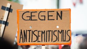 Über die Wurzeln des Antisemitismus