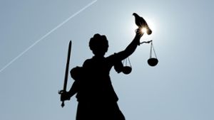 Staatsanwalt fordert Gefängnisstrafe