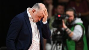 Playoff-Rückschlag für Bayerns Basketballer