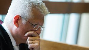 Staatsanwaltschaft legt Revision gegen Sal. Oppenheim-Urteil ein