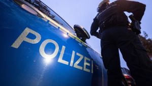 Kriminalität: Bundespolizei zerschlägt internationale Schleuserbande