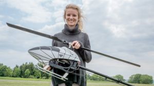 Modellhelitreffen in Bindlach: Fünf spannende Fakten zu den Mini-Hubschraubern