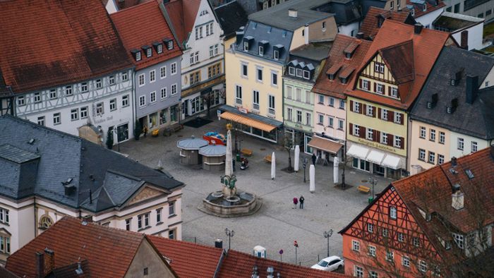 Stadt Kulmbach: Die Tops und Flops des Jahres