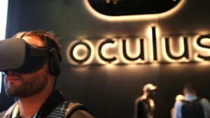 Facebook macht VR-Studio von Oculus dicht