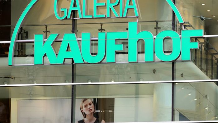Kaufhof plant Edel-Outlets in Innenstädten