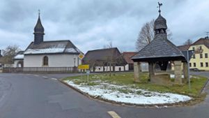 Es rumort in Prüllsbirkig: Dorfverein gegen Bürgermeister