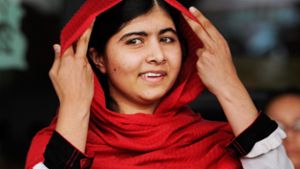 Friedensnobelpreis geht nach Indien und Pakistan