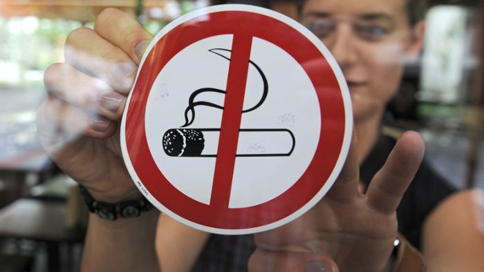 Österreich führt totales Rauchverbot in Gaststätten ein