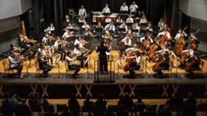 Städtische Musikschule feiert 50-jähriges Bestehen