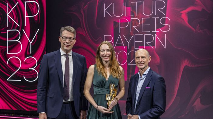 Auszeichnung für Kulmbacher Ärztin