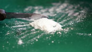 Kriminalität: Kokain-Verdacht bestätigt - Drogenfunde in elf Supermärkten