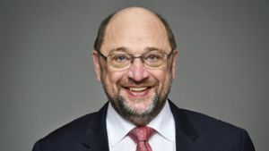 Martin Schulz: Was ist uns der Frieden wert?