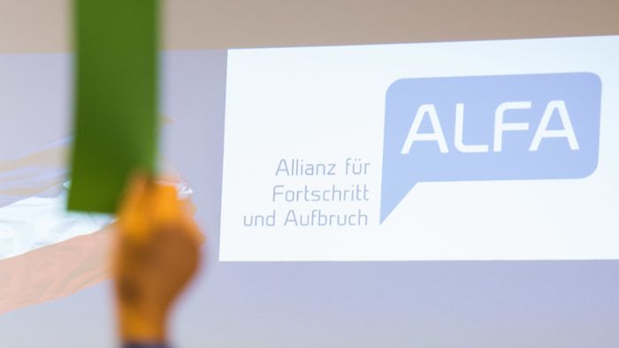 ALFA gründet bayerischen Landesverband