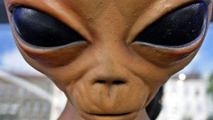 Weißes Haus hat keinen Beweis für Existenz Außerirdischer