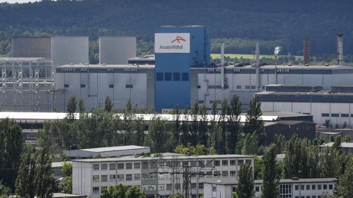 Schwache Stahl-Nachfrage: ArcelorMittal senkt Produktion
