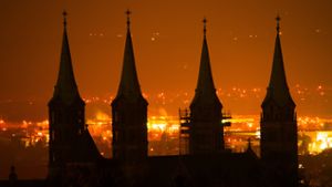 Erzbistum Bamberg kassiert mehr Steuer