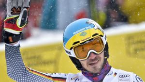 Rücktrittszenario bei Slalom-Ass Neureuther wird konkreter