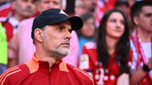 Bundesliga: Berichte: Bayern-Bosse wollen spektakuläre Tuchel-Wende