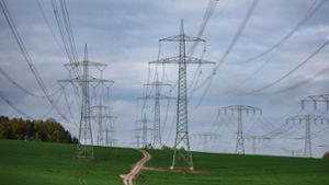 Energie: Kretschmann und Kretschmer für oberirdische Stromtrassen
