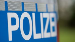 Aschaffenburg: Betrunkener verursacht 30.000 Euro Schaden bei Spritztour mit Laster