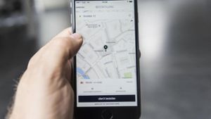 Uber streicht jeden dritten Job im Marketing