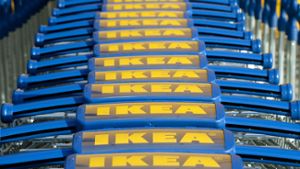 Sprengsatz bei Ikea explodiert