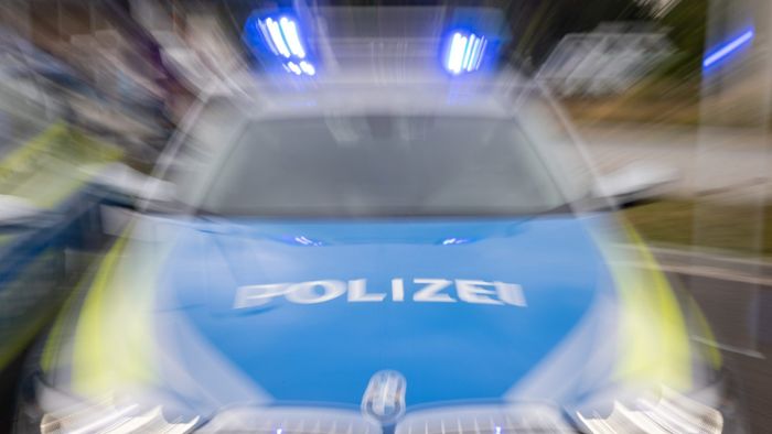Bratwurstbuden geknackt: Einbruchserie in Bayreuther Innenstadt