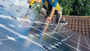 Solar-Investoren sprechen von Betrug
