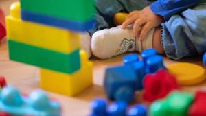 Kinderschutzbund fordert bessere Kita-Betreuung