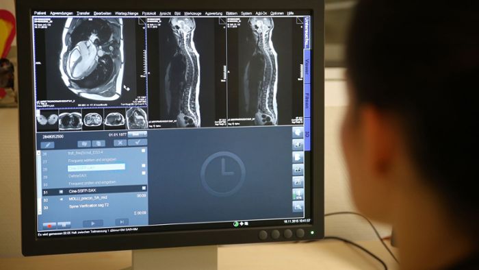 Klinik-Streit: Bayreuth bringt Radiologie-Filialpraxis ins Spiel