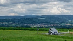 Kreistag Wunsiedel will Rotoren im Landschaftsschutzgebiet Fichtelgebirge