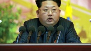 Nordkoreas Arbeiterpartei wählt Führung