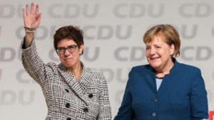 SPD-Politiker: Merkel-Rücktritt hätte Neuwahl zur Folge