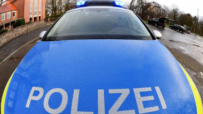 Bayreuth: Randalierer beschädigt mehrere Autos