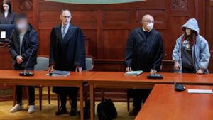 Doppelmord von Mistelbach: Gericht verhängt lange Haftstrafen