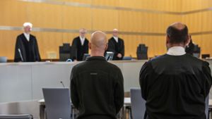 Spionage-Prozess: Dreieinhalb Jahre Haft für Spionage von AfD-nahem Offizier gefordert