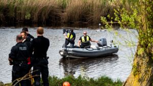Vermisstensuche in Bremervörde: Vermisster Arian: Polizei geht außergewöhnlichem Hinweis nach