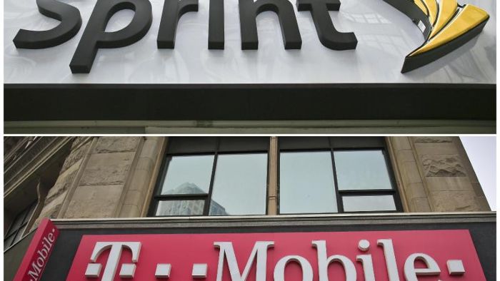 Quartalszahlen der Telekom - Sprint-Übernahme naht
