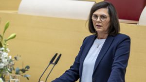Im Landtag: Pöblern drohen 4000 Euro Buße