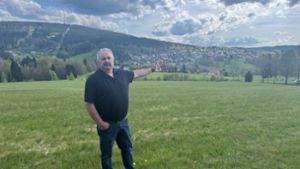Bischofsgrün: Jürgen Greiner hört als Gemeinderat auf