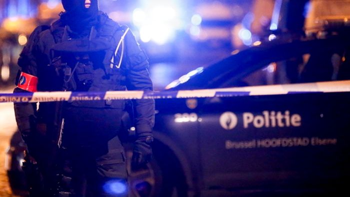 Polizei findet Versteck von Paris-Attentäter