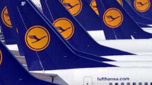Schlichtung zwischen Lufthansa und Piloten geplatzt