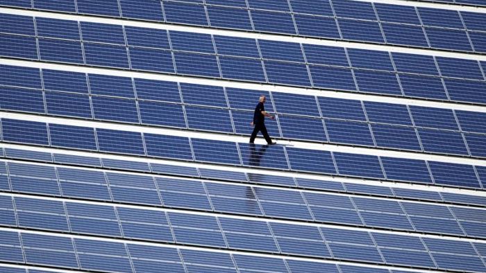Solarbranche: Bei stärkerem Ausbau 50.000 neue Jobs möglich