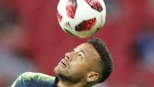 Fußballstar Neymar gewinnt Markenstreit