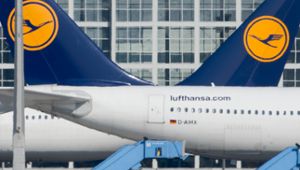 Lufthansa will Luxair-Anteile an Luxemburg verkaufen