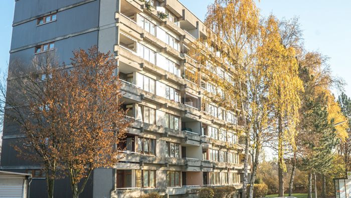 Bayreuth: Bauverein verkauft Wohnungen nach Bamberg