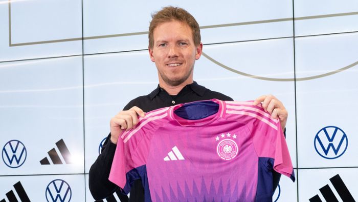 DFB-Entscheidung: War es richtig, sich gegen Adidas zu entscheiden?
